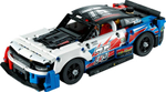 Конструктор LEGO Technic 42153 NASCAR Chevrolet Camaro ZL1 нового поколения