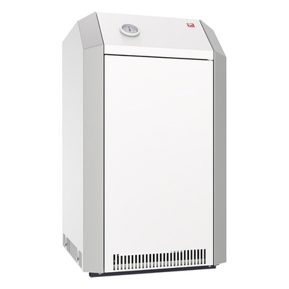 Котел напольный газовый ЛЕМАКС ПРЕМИУМ 16