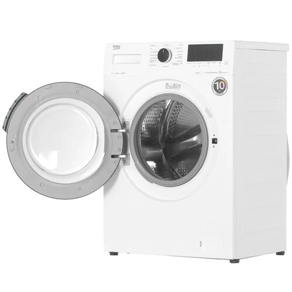Стиральная машина BEKO WSPE7H616W