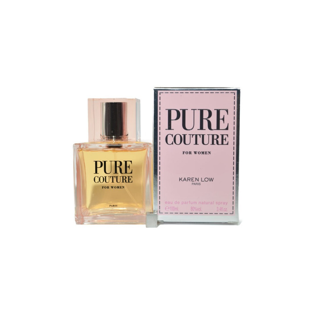 GEPARLYS Pure Couture edT 100ml lady