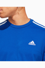 Футболка adidas Essentials Single 3S Tee