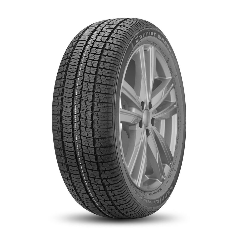 WARRIOR  235/65/18  T 106 WR300 SUV