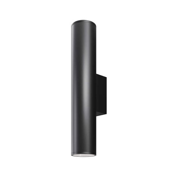 Уличный настенный светильник Maytoni Outdoor Shim O514WL-L30B3K1