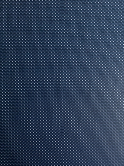 Ткань бязь плательная, рис. "Геометрия", ширина 150 см, арт. 452