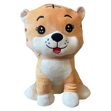 Мягкая игрушка Тигренок