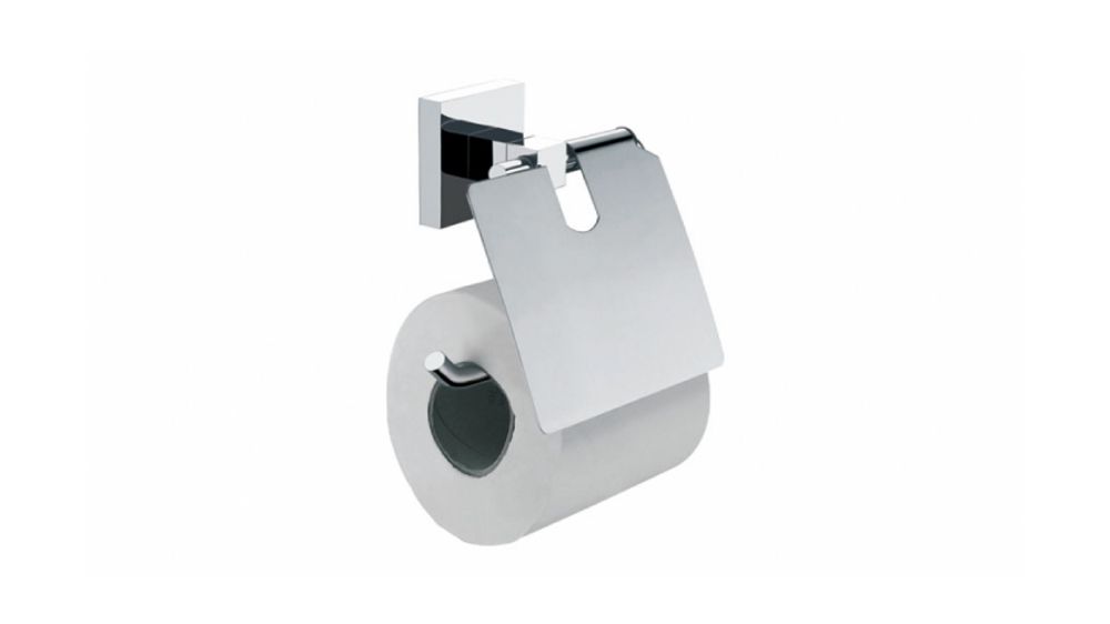 Держатель для туалетной бумаги без крышки Ideal Standard CONCA T4497GN
