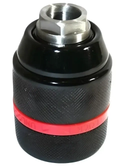 Патрон ударный быстрозажимной 13 мм, 1/2 М2 набор 2