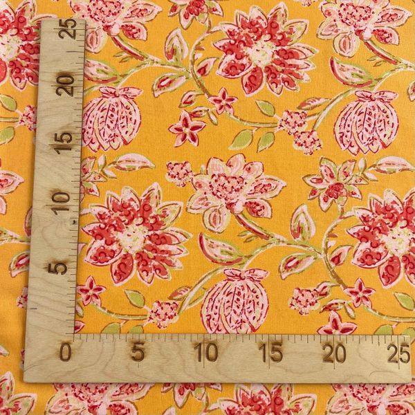 ЗОЛОТАЯ ФЛОРА - 100% ХЛОПОК 3