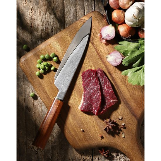 Нож кухонный Xin Cutlery XC138 Chef