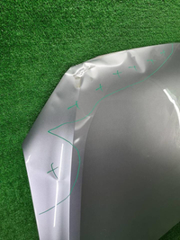 Капот Haval F7 (2019-н.в.)