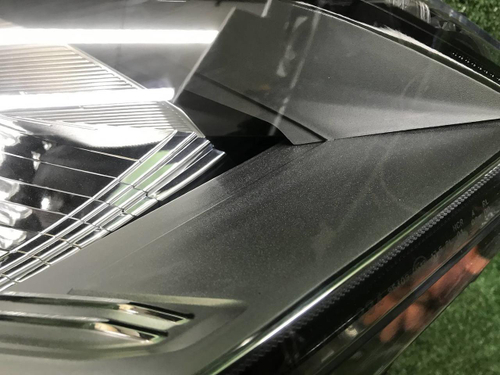 Фара правая Mitsubishi ASX 1 (2020-н.в.) LED