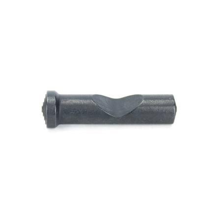 Увеличенная кнопка сброса магазина Grand Power МК12 оксидированная