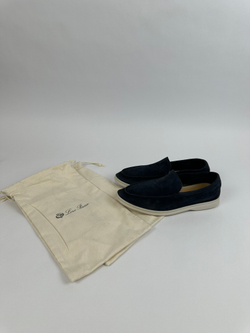 Лоферы Loro Piana