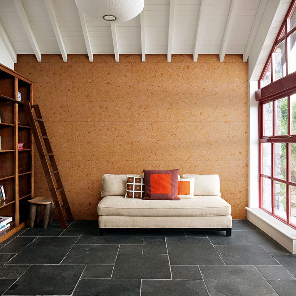 Dekwall Melville Waxed, 1,98 м²