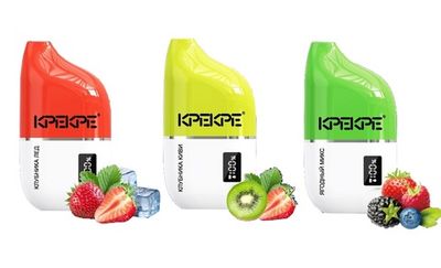 КРЕКРЕ PS 15000