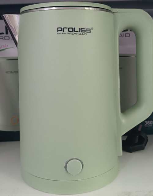 Чайник электрический Пролисс 2123