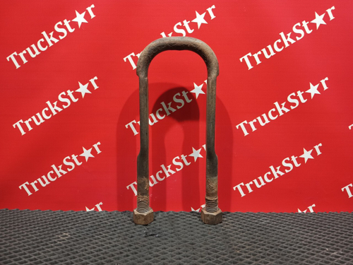 Стремянка рессоры задней