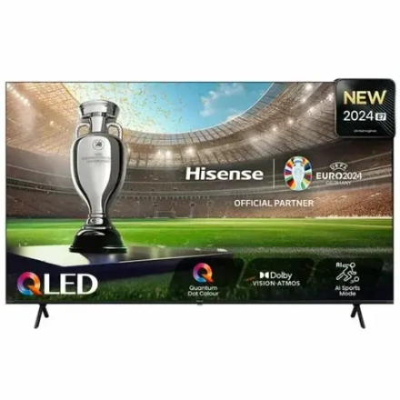 Телевизор Hisense 50" 50E7NQ