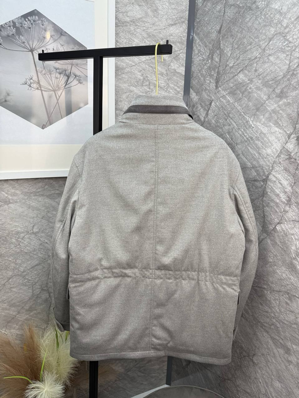 Пуховик Loro Piana