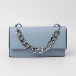 Ручка-цепочка для сумки 30 см