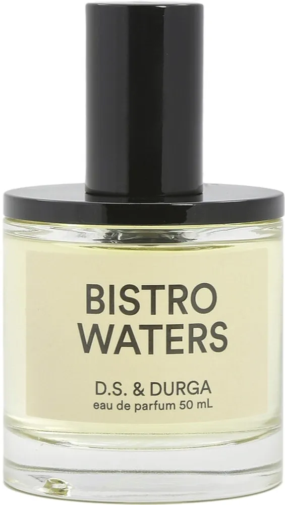 D.S. DURGA BISTRO WATERS EDP 50 ML