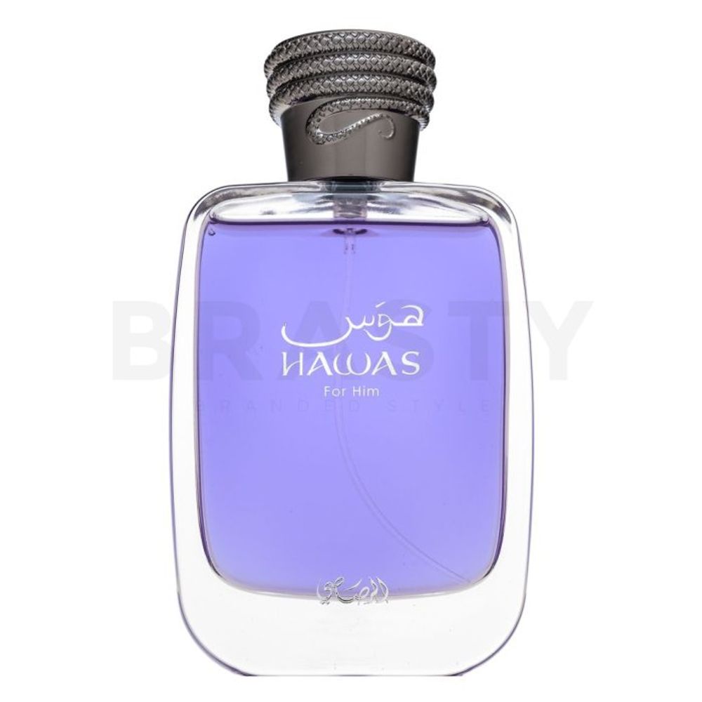 Rasasi Hawas For Men EDP M 100 ml
