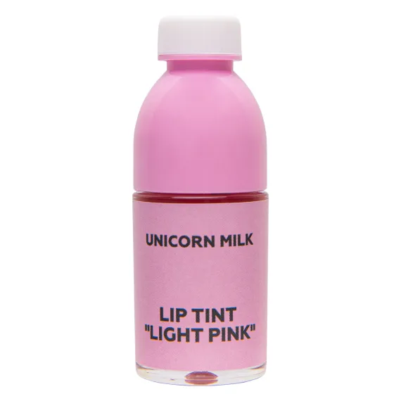Тинт для губ UNICORNS APPROVE Светло-розовый LTA022166
