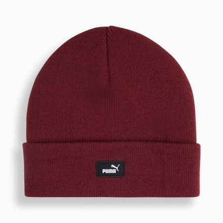 Шапка PUMA ESS Mid Crown Beanie