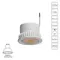 Светодиодный модуль Arte Lamp ORE A22070-4K