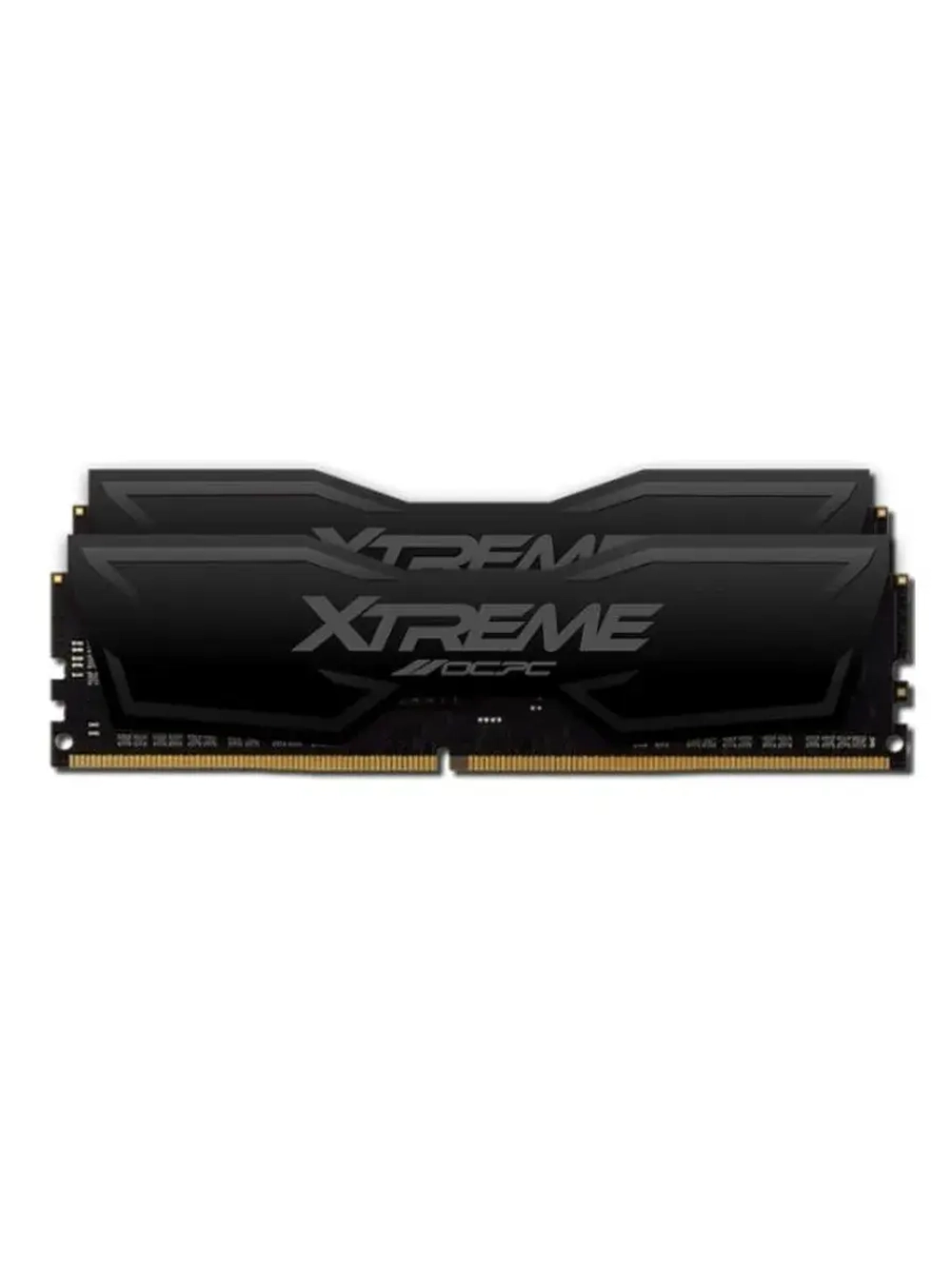 Оперативная память OCPC XT II MMX2K16GD440C19 16 ГБ