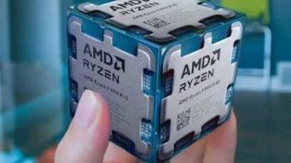 Новые процессоры Ryzen 9000X3D почти не имеют отличий от предыдущих моделей