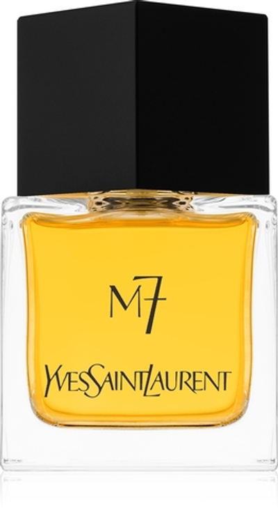 Yves Saint Laurent M7 Oud Absolu туалетная вода для мужчин