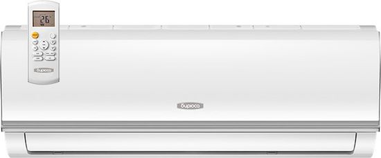 Сплит-система Biryusa B-12VPR/12VPQ