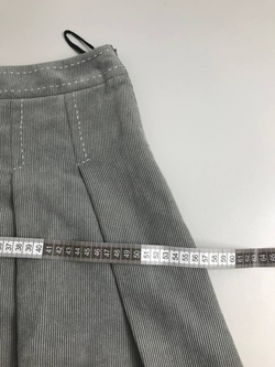 Юбка Seasky вельветовая 46 размер