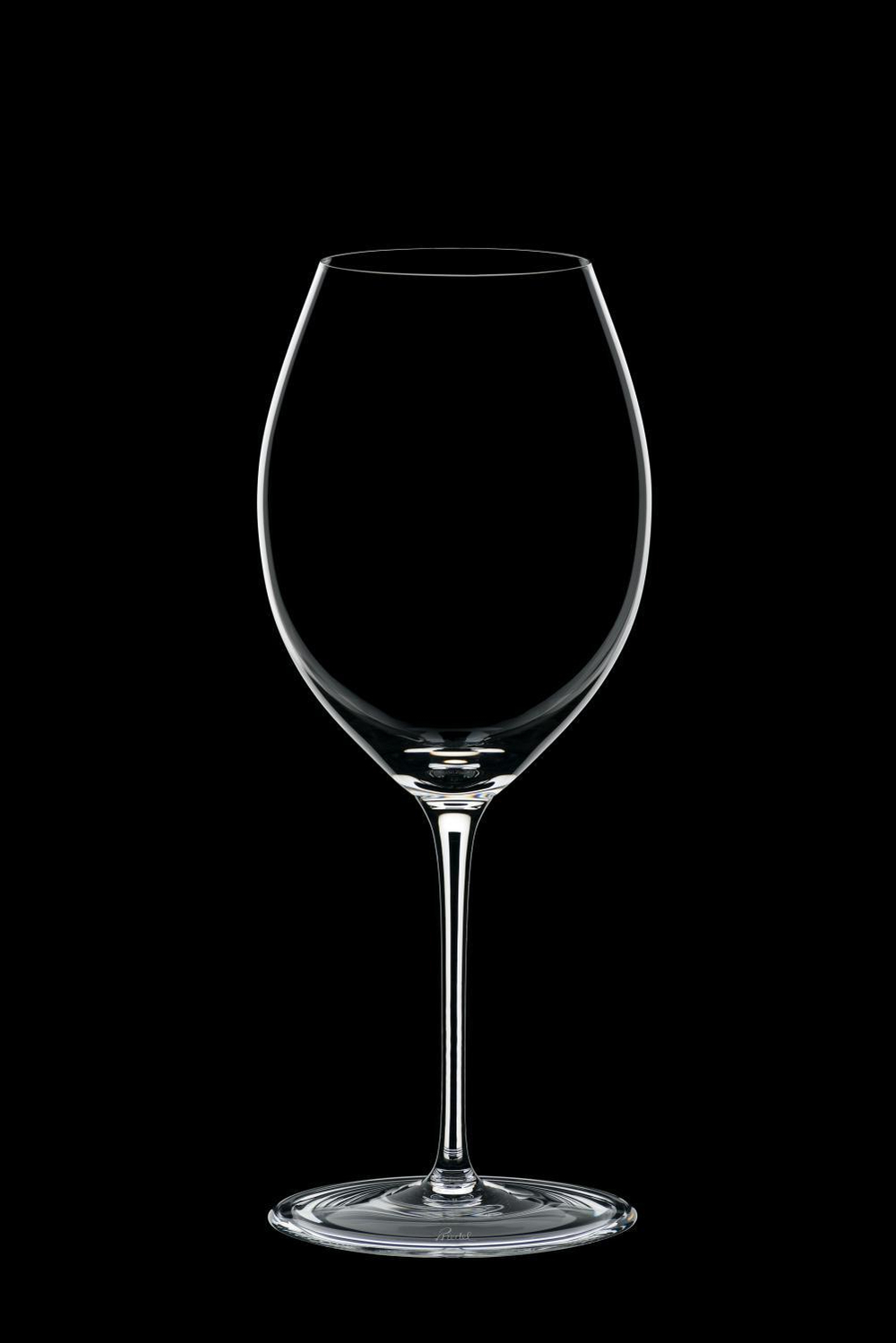 Бокал для красного вина Sommeliers Hermitage 590 мл Riedel