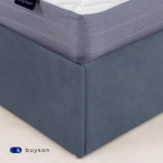 Кровать BuyDream (велюр, без ПМ)
