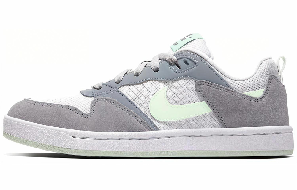 Кроссовки Nike Sb Alleyoop (Женская размерная сетка)