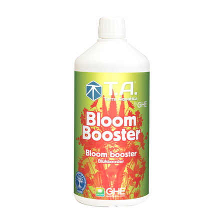 Terra Aquatica Bloom booster 1 л