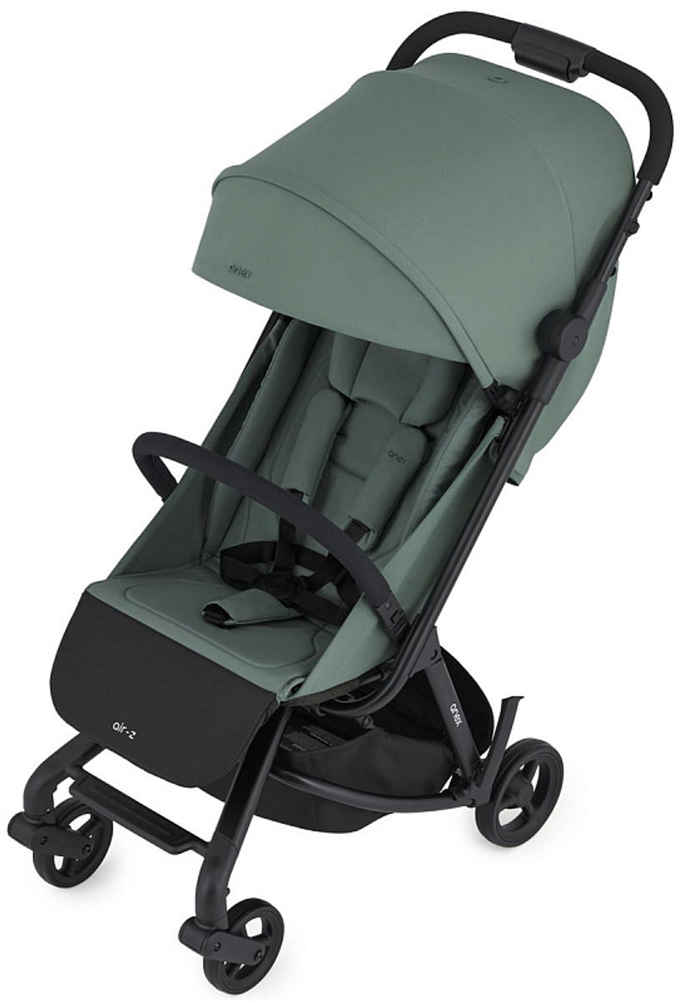 Прогулочная коляска Anex AIR-Z New Minted