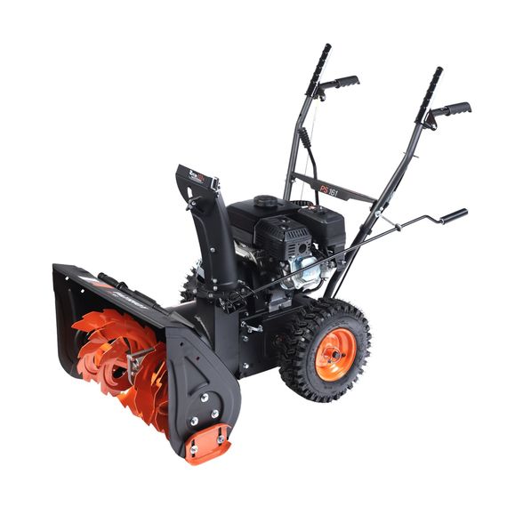 Снегоуборщик PATRIOT PS 161