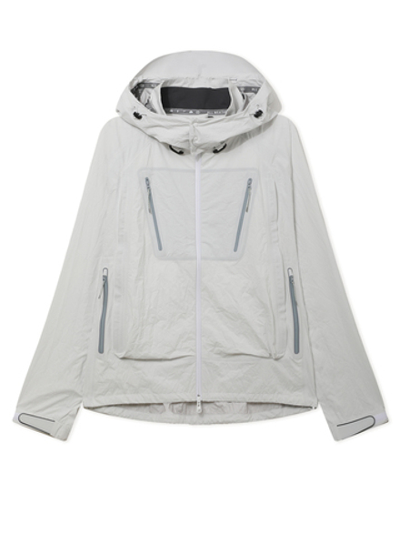 Мужская Куртка Wrinkled 3layer