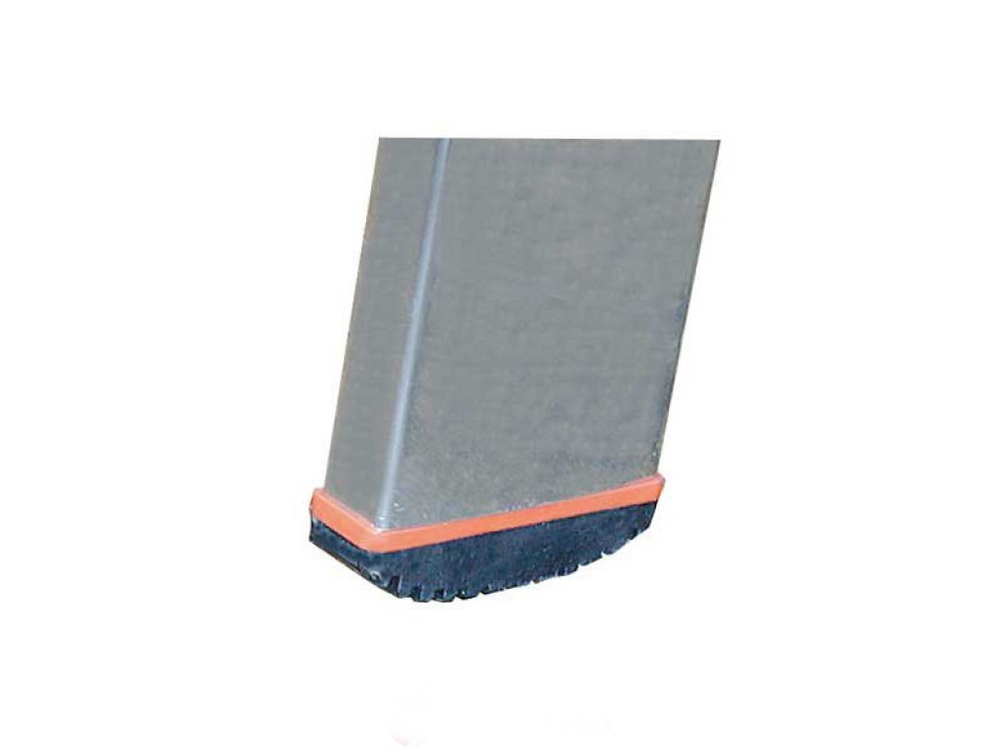 TRIBILO Универс.лестница из 3-х частей,3*12 перекладин(120953)