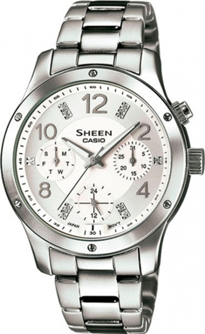 Casio SHE3807D7A