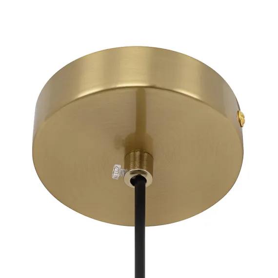 CL247082 ROCKA Янтарный Подвес