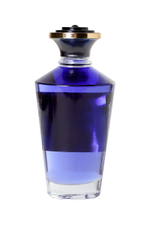 Массажное масло Shunga Экзотические фрукты возбуждающее натуральное 100 мл