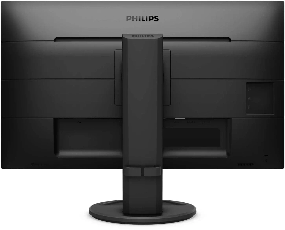 Монитор ЖК 21.5" Philips 221B8LJEB 21" VGA, DVI, HDMI, DisplayPort