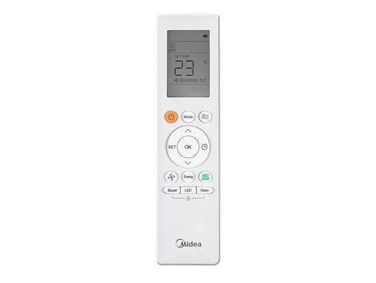 Midea Breezeless E MSFE-09N8D6-I/MSFE-09N8D6-O