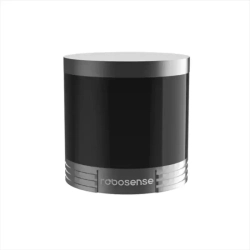 Беспилотный дальномерный навигационный датчик Robosense RS-Helios-1615