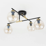 Citilux Анри CL124145 Люстра потолочная