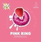 Табак для кальяна &quot;Мэтт Пир&quot; A (PINK RING), 30 г